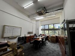 Ubi Techpark (D14), Factory #625887881